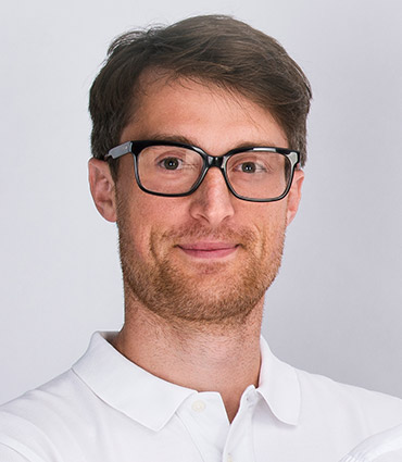 Dr. Florian Kreusser