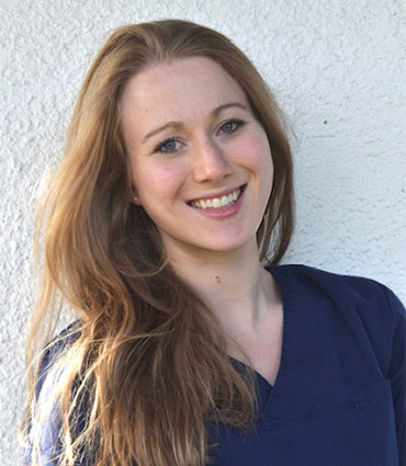 Dr. Saskia Hechler